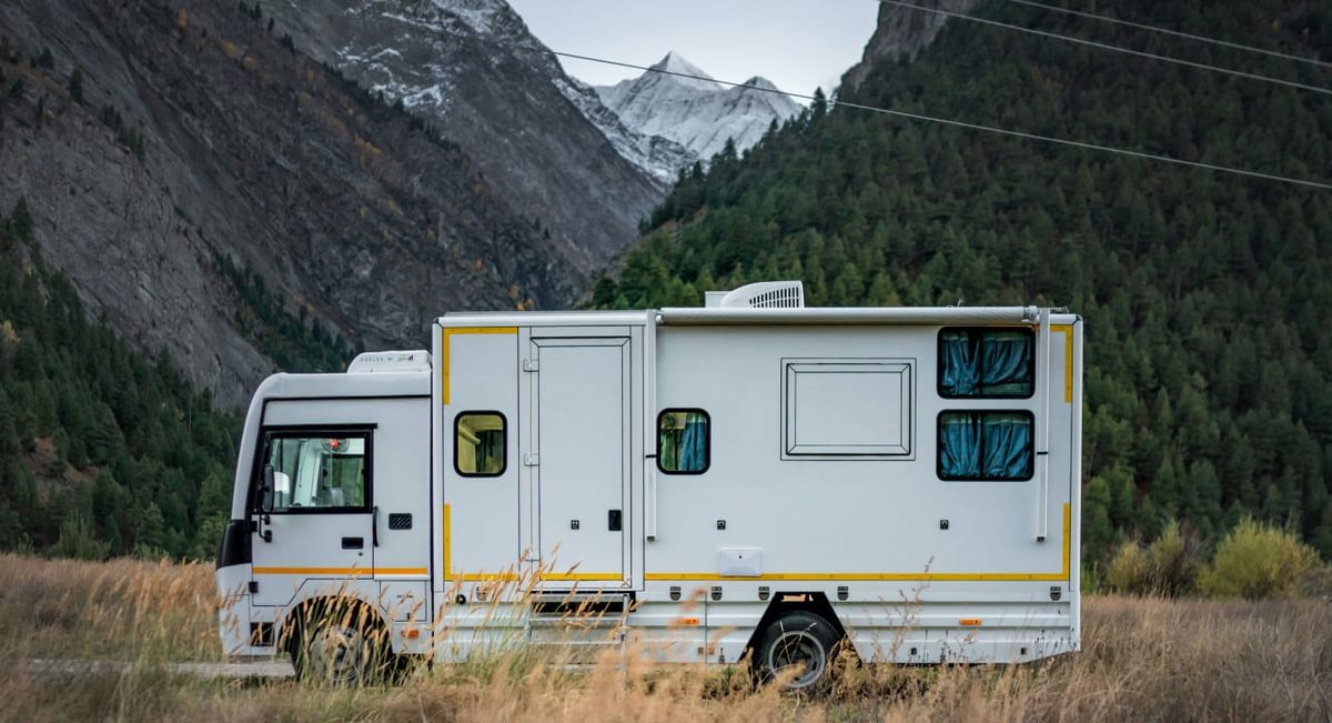 Responsible Caravan Travel in India: Leave Only Tire Tracks (2026)