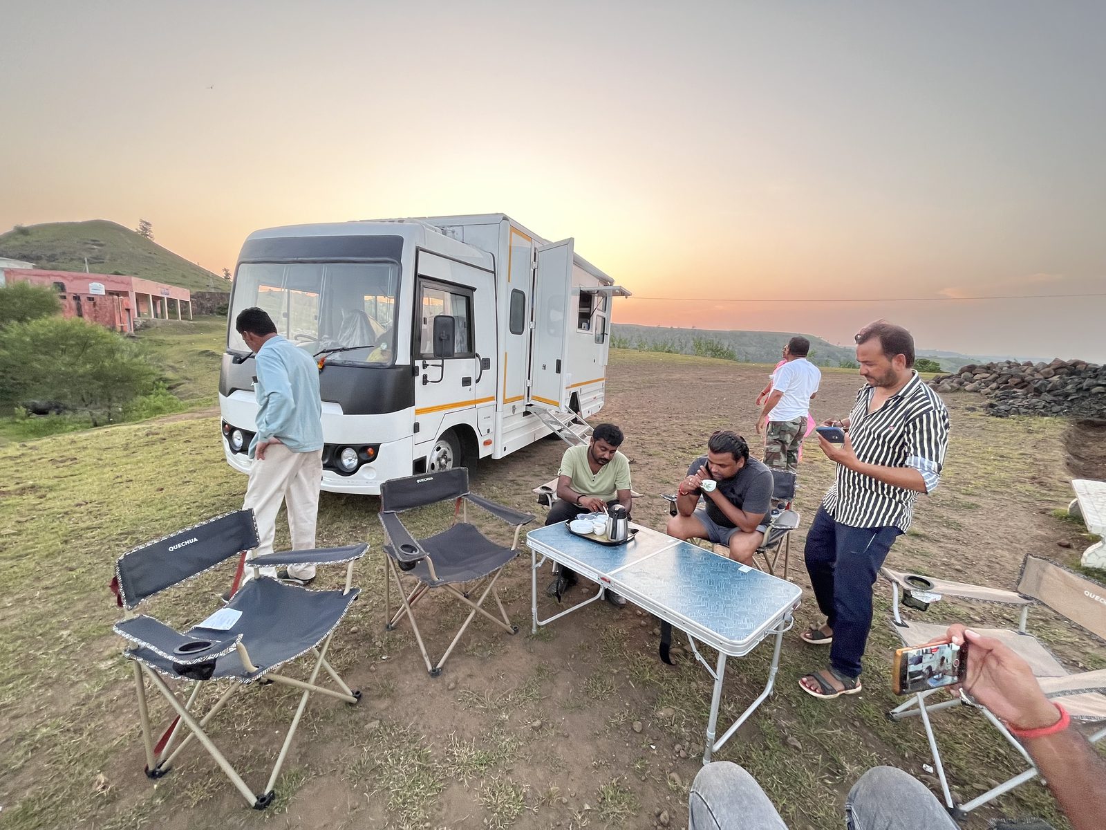 Delhi to Jaisalmer by Caravan: 7-Day Desert Circuit (2026)