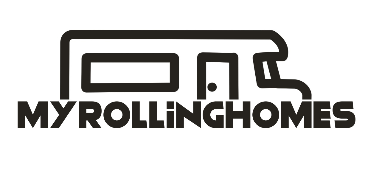 My Rolling Homes